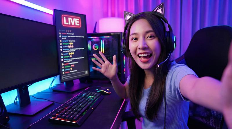 福利姬游戏视频